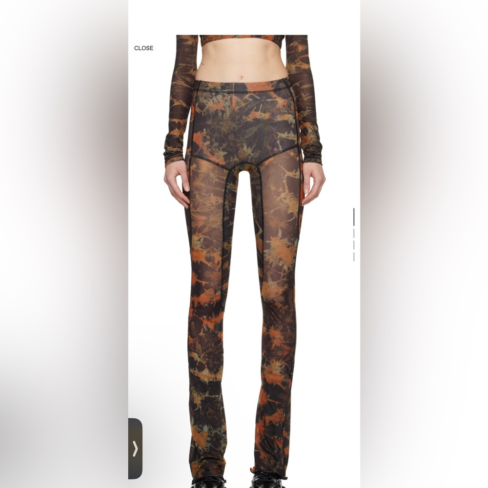 KNWLS Halcyon leggings